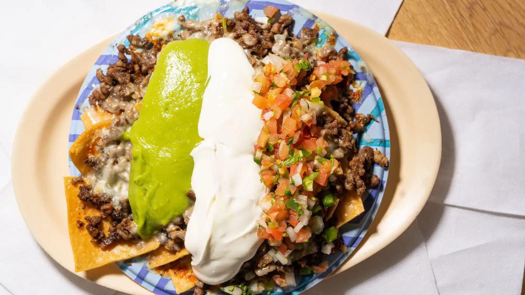 Taqueria Los Pericos · Mexican · Breakfast & Brunch