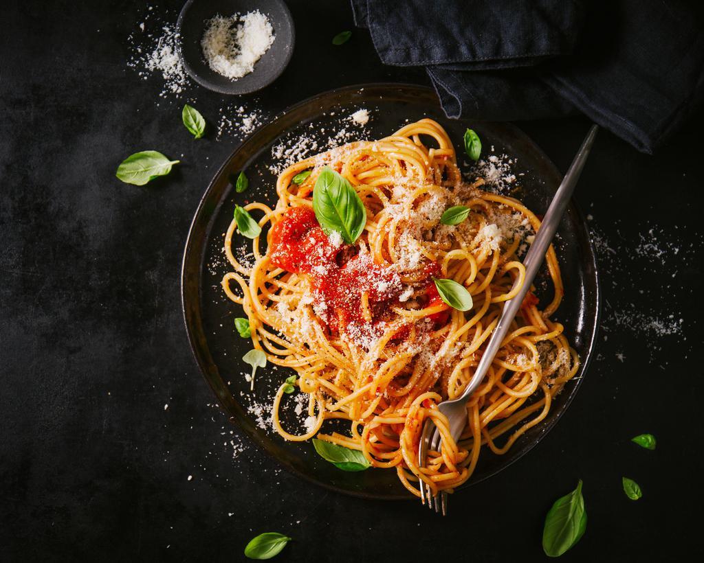 Nico's Italian Ristorante · Italian · Salad · American · Comfort Food