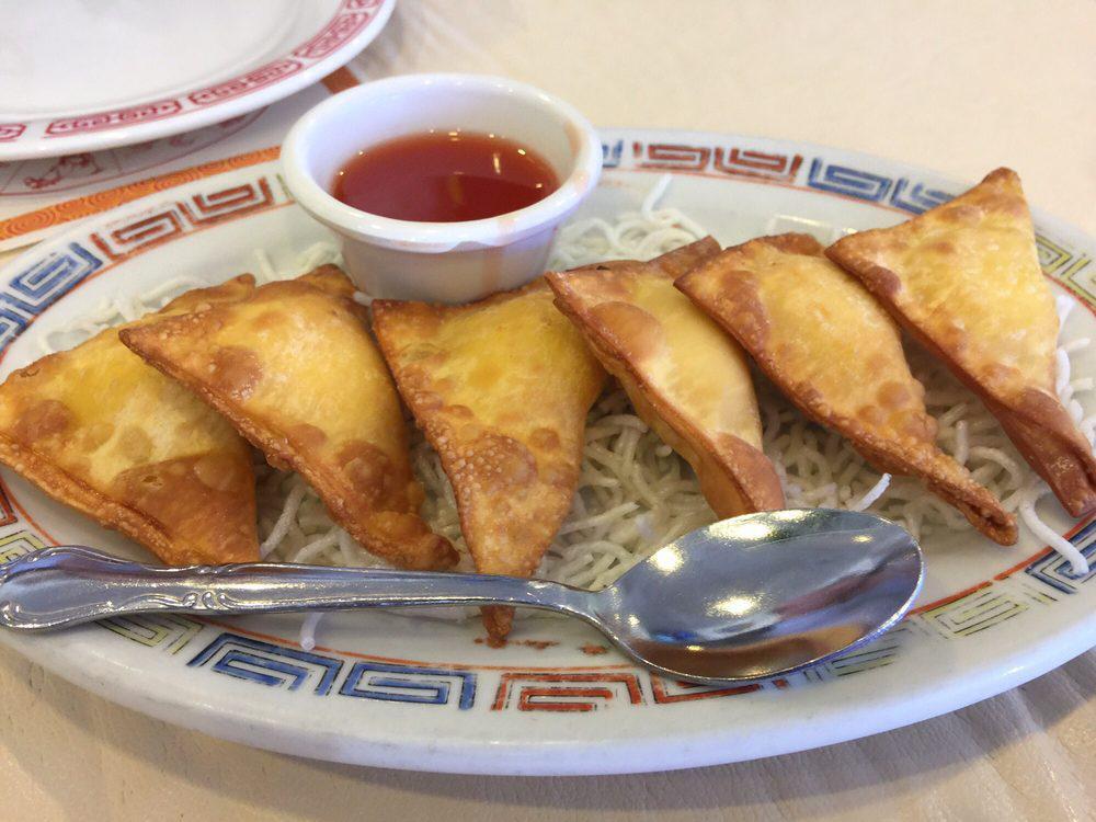 Szechuan Chinese Cuisine · Soup · Chicken · Szechuan · Seafood · Chinese