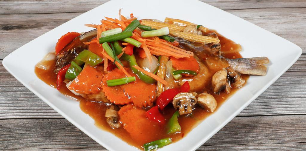 Grand Golden Bay Seafood Restaurant · Chinese · Seafood · Asian · Cantonese · Chicken · Noodles · Dim Sum