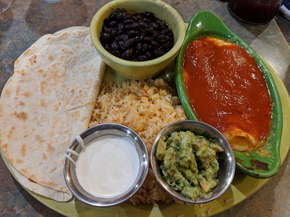 Fiesta Del Mar Too · Latin American · Dinner · Mexican