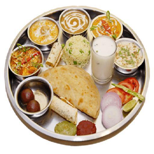 Bawarchi · Chicken · Curry · Indian · Indian Chinese · Seafood · Soup · South Indian · Vegetarian