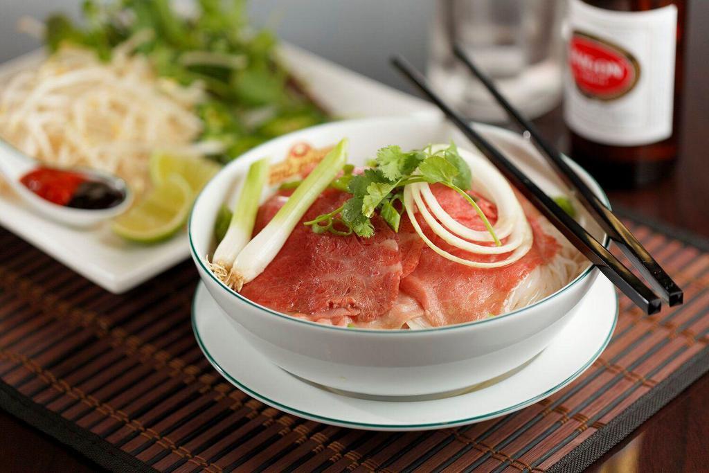 Pho Dong Restaurant · Dinner · Asian · Vietnamese