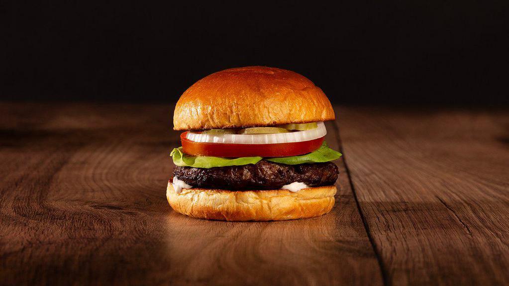 Ranch Burger Co. by Opa Cafe · Wraps · Salad · Mediterranean · Sandwiches · Breakfast · Salads · Hamburgers