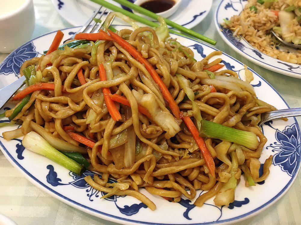 Dumpling Depot · Chinese · Seafood · Dinner · Asian · Noodles · Dim Sum
