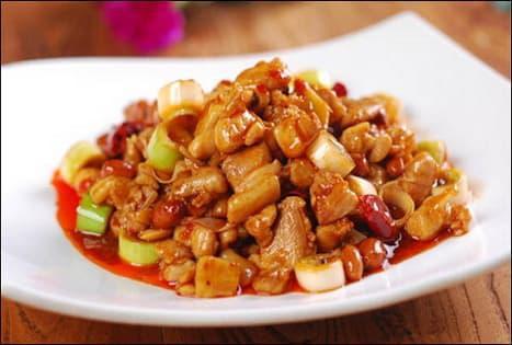 Amazing Wok Chinese Cuisine · 