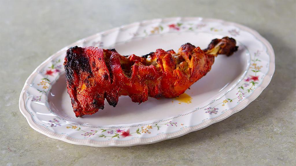 Tandoori-n-Curry · Pakistani · Dinner · Indian · Halal