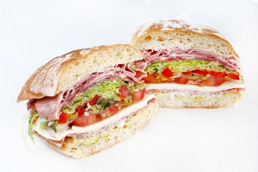 Irving Subs (12th Avenue) · Subs · Delis · Gluten-Free · Dinner · Sandwiches