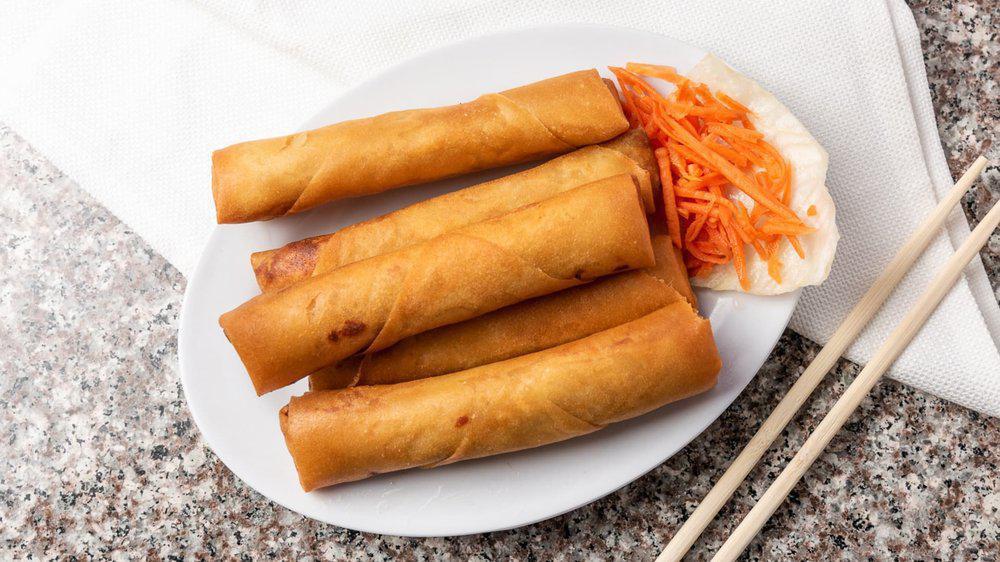 Boba Wing Asian Cuisine · Lunch · Noodles · Sandwiches · Vietnamese