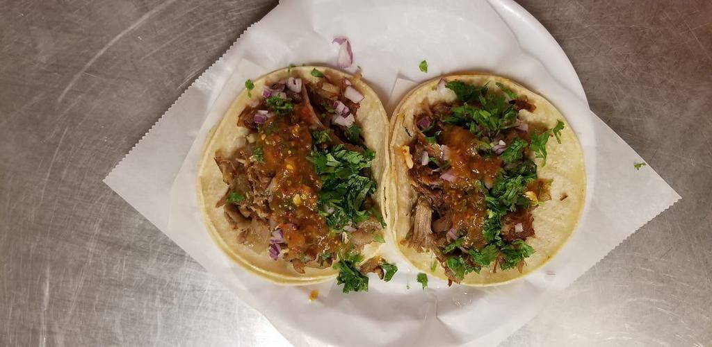 Taqueria San Jose · Breakfast · Burritos · Mexican · Seafood