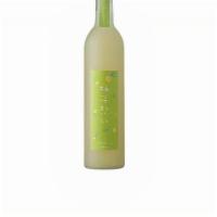 Yuzu Omoi (bottle) · It is sweet, but not overtly so. This is not a cheap infused sake that you see out on the ma...