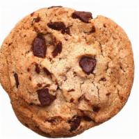 Chocolate Chip Cookie (1) · 