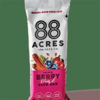  Mixed Berry Bar · ingredients. nut-free seeds rich in healthy fats vitamins & minerals perfect on the side of ...