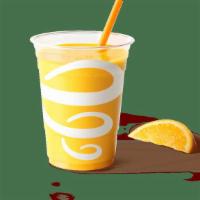 Purely Orange™ · Fresh Orange Juice. cals: 220 • 310 • 390. Plant-Based