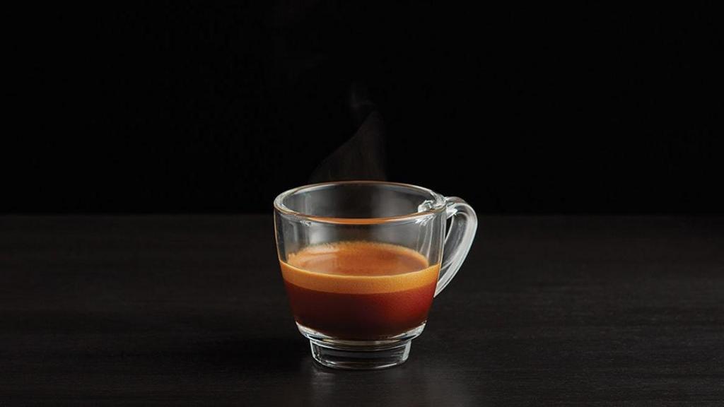 Espresso · Our beans are deep roasted, our shots hand-pulled. Taste the finest, freshly ground espresso shot in town.