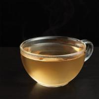 Chamomile Citrus Tea Pouch · An herbal infusion of chamomile, orange & lemon.