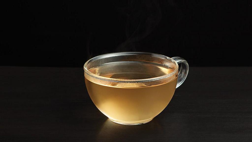 Jasmine Downy Pearls Loose Leaf · The leaves of this China green tea are hand-rolled fresh in April, then scented in August when jasmine blooms.