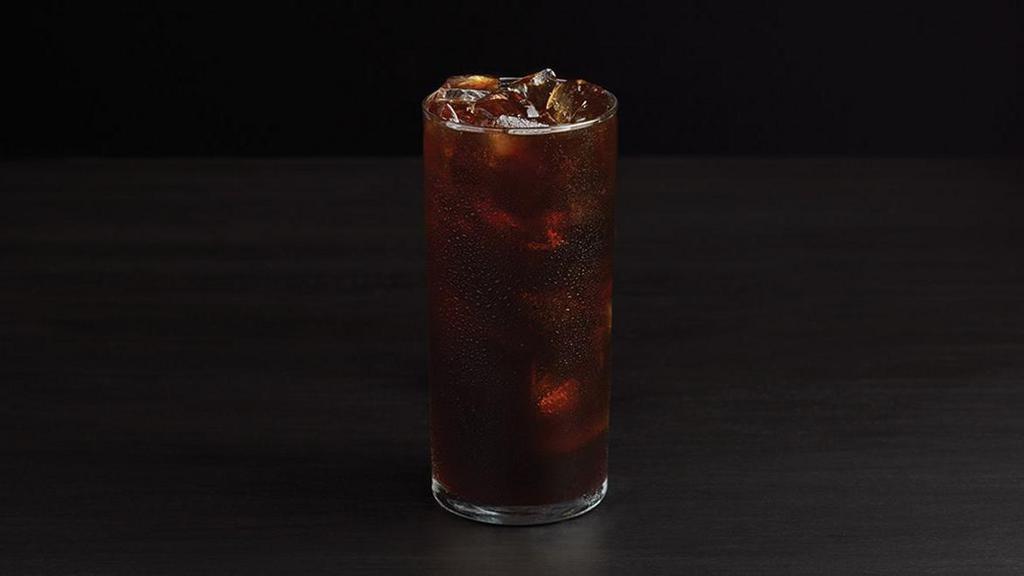 Baridi Cold Brew  · Freshly ground Baridi Blend steeped with cold water for 12 hours to produce a sweet, smooth, and refreshing iced coffee without acidity or bitterness.