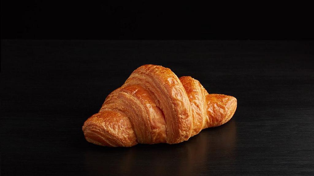 All Butter Croissant · 
