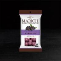 Marich Dark Chocolate Blueberries · Our Chocolate Blueberries are crafted using rich dark chocolate, sweet soft blueberries and ...