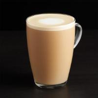 Café Au Lait, Decaf · Expertly steamed milk, foam and freshly brewed Peet’s decaf coffee come together for an irre...