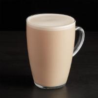Chai Latte · Peet’s take on a traditional Indian cup. Our own blend of teas and spices, lightly sweetened...