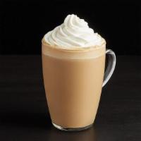 White Chocolate Mocha · The traditional mocha’s blonde cousin. The sweet indulgence of white chocolate blends smooth...