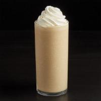 Coffee Frappé · Double-strength Baridi Cold Brew, whipped up with milk, ice, and subtle sweetness to deliver...