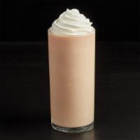 Chai Frappé · Try your Chai refreshingly blended. The subtle spice and sweetness of our signature Chai com...