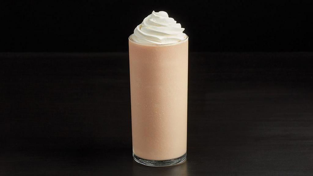 Chai Frappé · Try your Chai refreshingly blended. The subtle spice and sweetness of our signature Chai comes together with milk and ice for a tea lover’s treat.