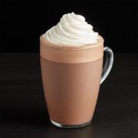 Hot Cocoa · Comfort for kids of any age. Ours adds Peet’s house-made chocolate sauce to steamed milk, an...