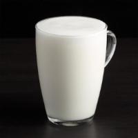 Vanilla Steamed Milk · Freshly Steamed milk with vanilla syrup is topped with Peet's signature rich, creamy foam.