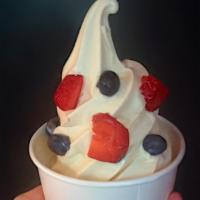 Frozen Custard (with Candy & Premium Toppings) · Genuine frozen custard straight from Wisconsin and flavored in-store with candy and premium ...