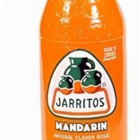 Jarrito Mandarin · 