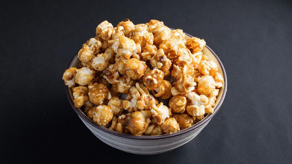 Peking Duck Fat Popcorn by China Live Signatures · By China Live Signatures. China Live's Signature Sweet & Savory Popcorn - what dreams are made of!  Who doesn't love a little duck fat. Contains soy and shellfish. We cannot make substitutions.