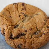 Cookie · Chocolate Chip cookie