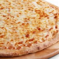 Create Your Own Gluten Free Pizza (Medium) · 
