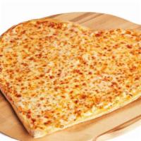 Heart-Shaped Pizza  · Large 1-topping heart-shaped pizza.