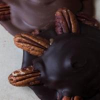 2 Pack - Chocolate Pecan Turtles · 