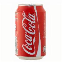Coca~Cola · 12oz Can