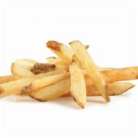 French Fries · Let's face it, everybody has fries. Try the best fries from Wendy's, naturally-cut from whol...