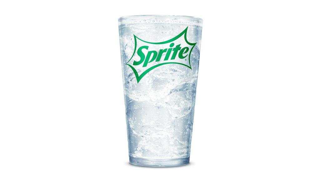 Sprite® · Grab a Sprite drink to go at a Wendy's near you that's filled with ice, plenty of fizz and that Coke Classic taste that's sure to please.
