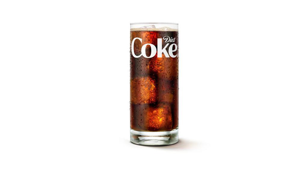Diet Coke® · Grab a Diet Coke drink to go at a Wendy's near you - the choice of many a discerning diner. Go for fizz. Ice cold and refreshing.