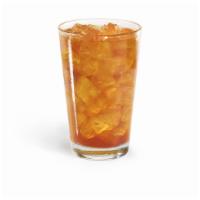 Iced Tea · Come in to Wendy's near you and order a fresh brewed unsweetened iced tea to go that makes a...