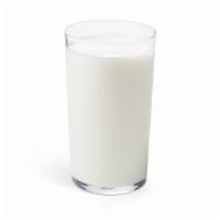 Milk · A favorite since forever with 25% the daily calcium requirement.