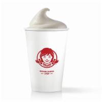 Vanilla Frosty® · Get a cool, creamy, refreshing Vanilla Frosty®. Cuz nothing beats Wendy’s famous frozen dair...