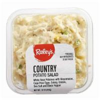 Country Potato Salad (16 Oz) · 