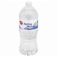 Raley's Spring Water · 
