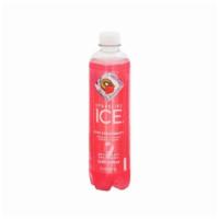Sparkling Ice Kiwi Strawberry Sparkling Water · 