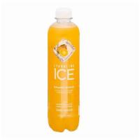 Sparkling Ice Orange Mango Sparkling Water · 